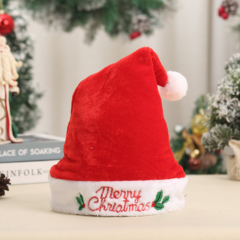 Santa Claus Hats Stornfield