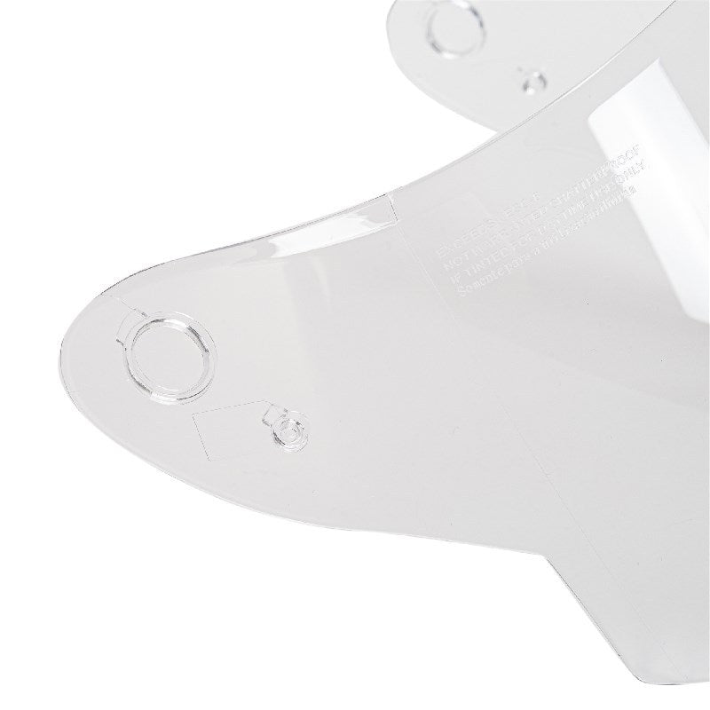 Motorcycle Helmet Replacement Visor Shield Stornfield