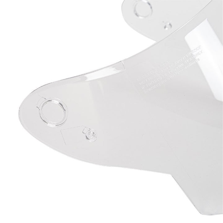 Motorcycle Helmet Replacement Visor Shield Stornfield
