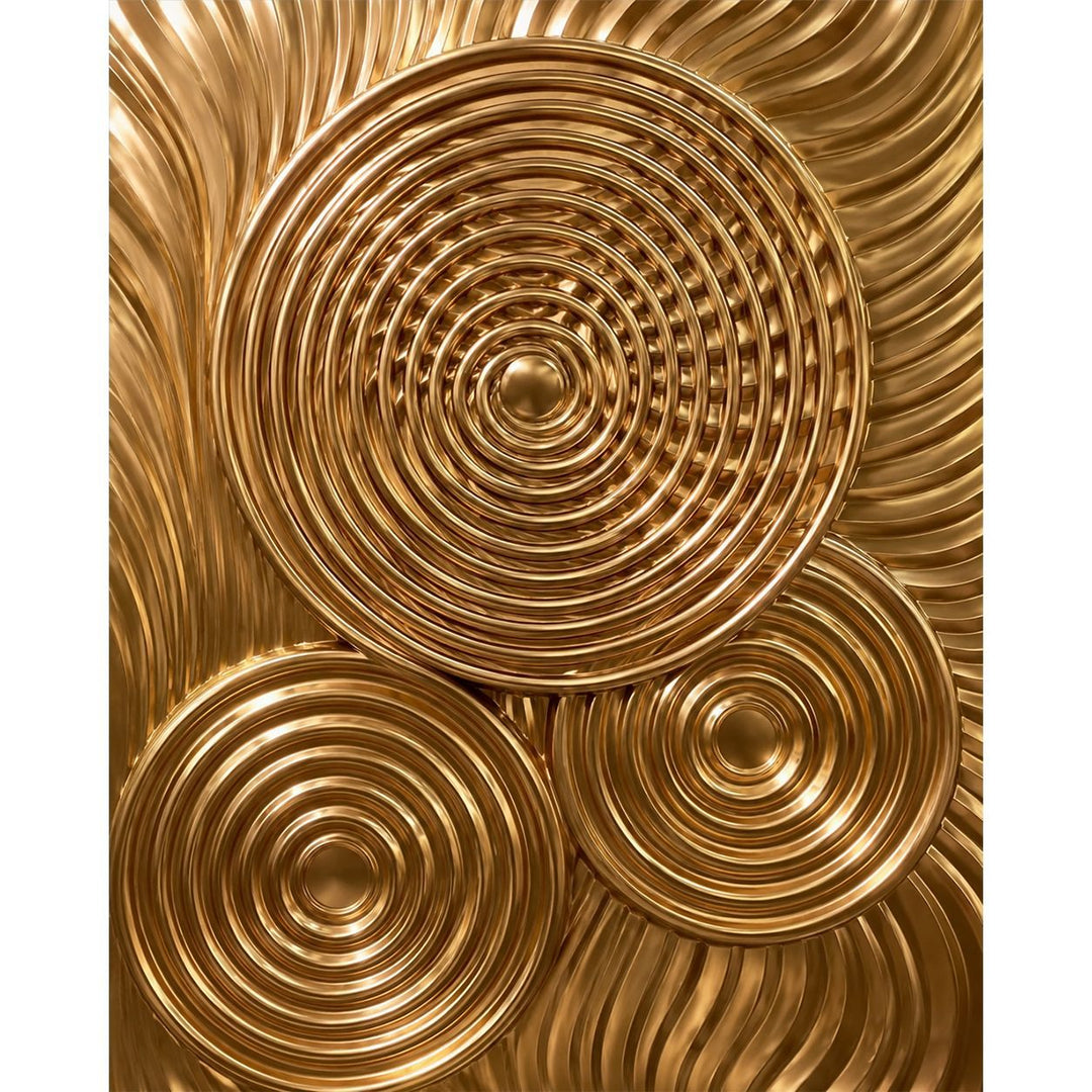 Modern Decorative Wall Panel Art