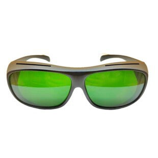 Women's sporty sunglasses with windproof design Stornfield