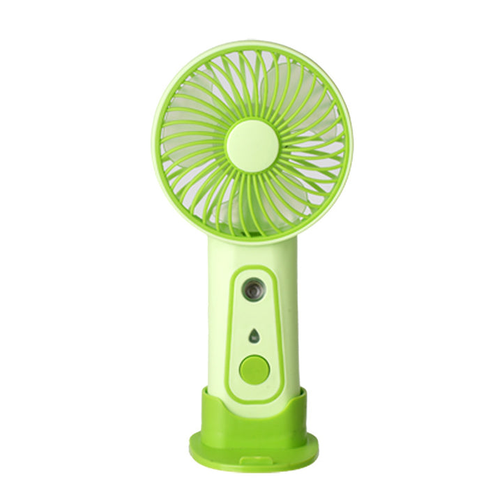 Ladies portable hand fan Stornfield