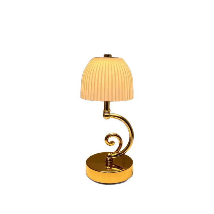 Elegant Decorative Table Lamp
