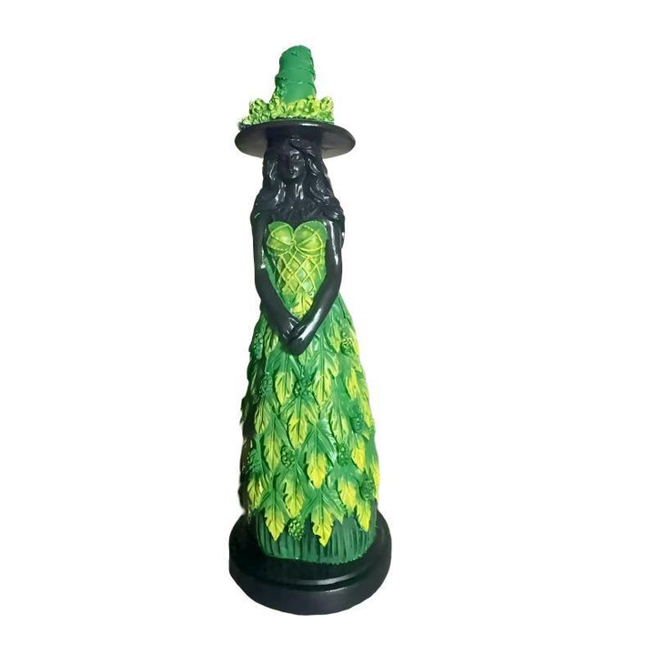 Decorative Witch Figure Stornfield