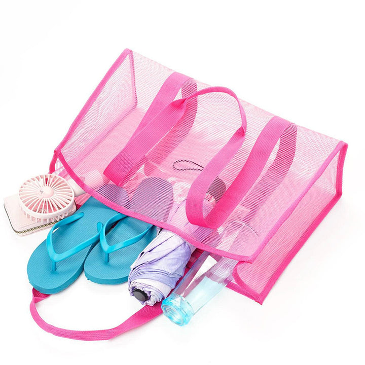 Practical net bag Stornfield
