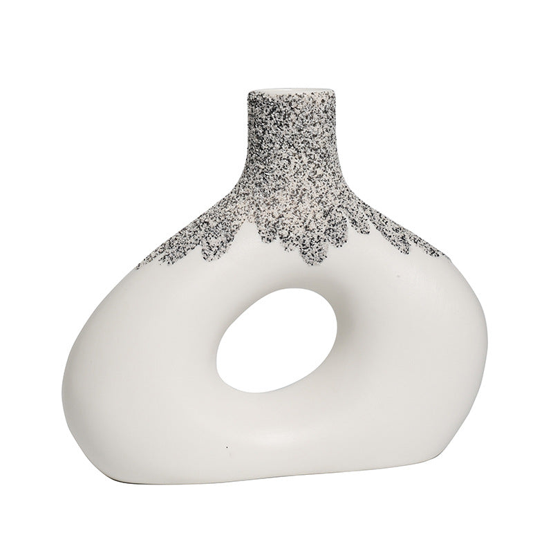 Artistic Ceramic Vase Stornfeild