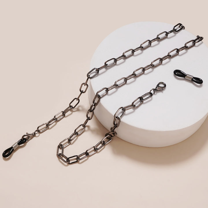 Metallic Link Eyewear Chain Stornfield