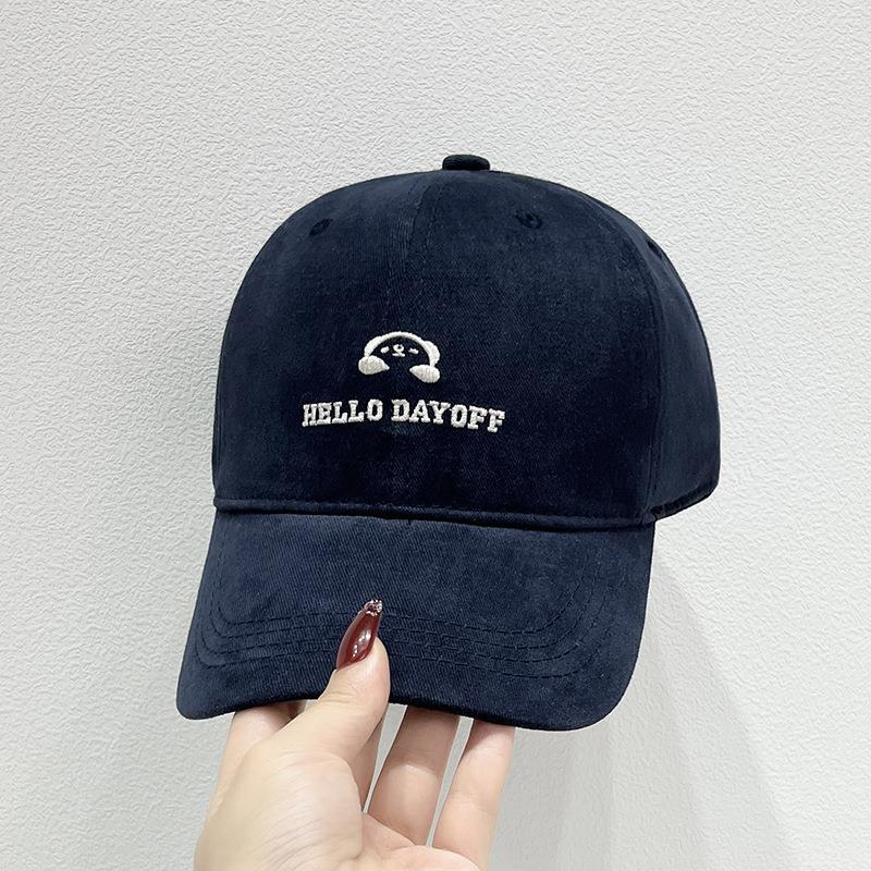 Men's Casual Embroidered Baseball Cap Stornfield 1784270170