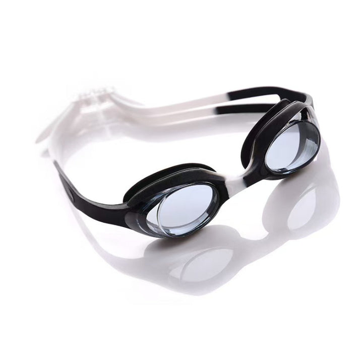 Swim goggles with anti-fog and UV protection technology Stornfield