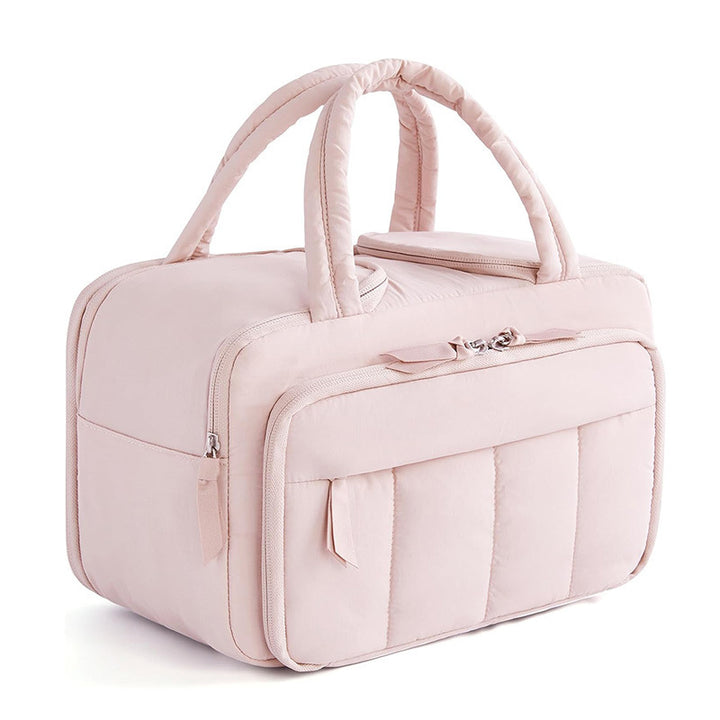 Elegant and Functional Cosmetic Bag Stornfield