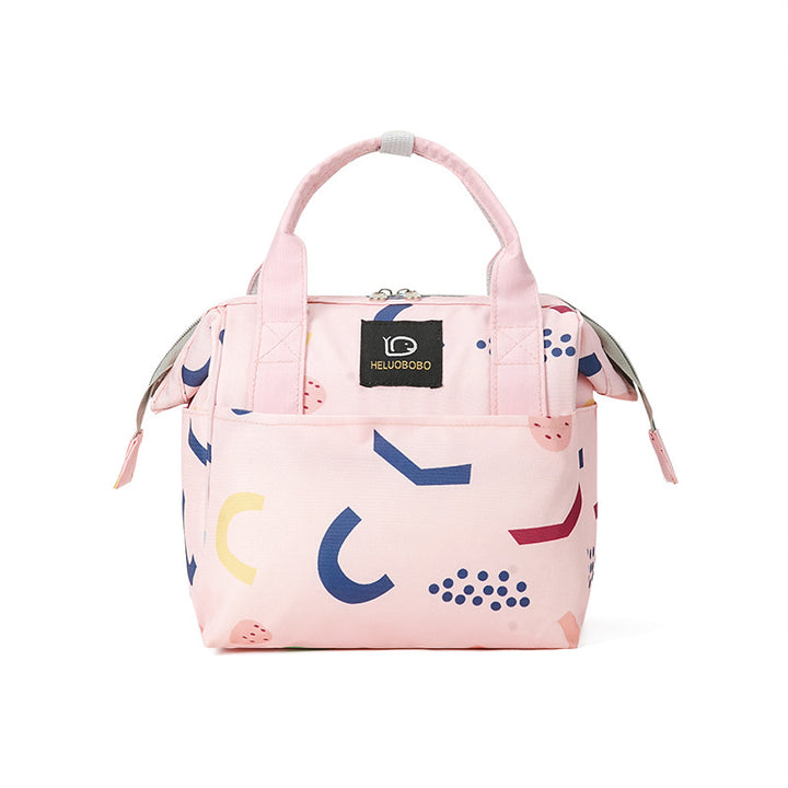 Stylish Insulated Lunch Stornfield