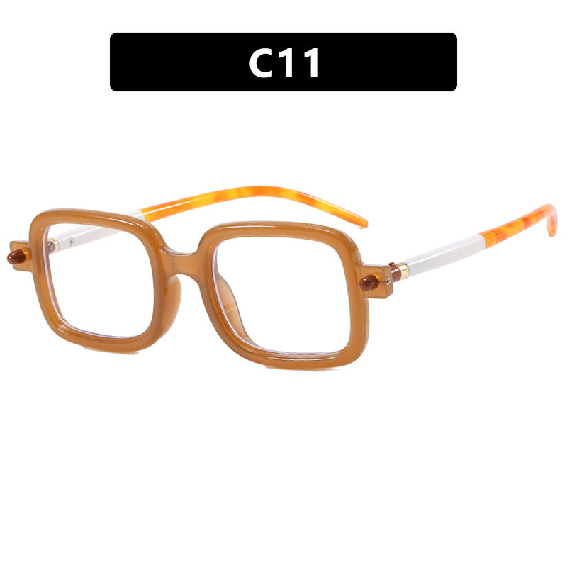 Women’s square sunglasses with striking and modern design Stornfield