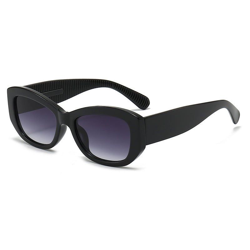 Women's Cat-Eye Sunglasses with Modern Frame and Increased Comfort Stornfield