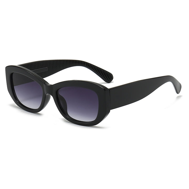 Women's Cat-Eye Sunglasses with Modern Frame and Increased Comfort Stornfield
