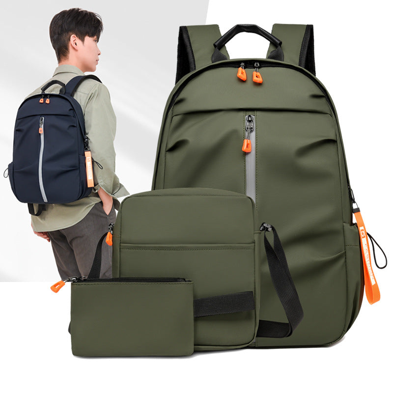 High-Performance Laptop Backpack Set Stornfield