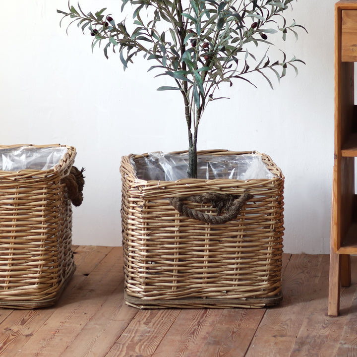 Laundry Basket Stornfield