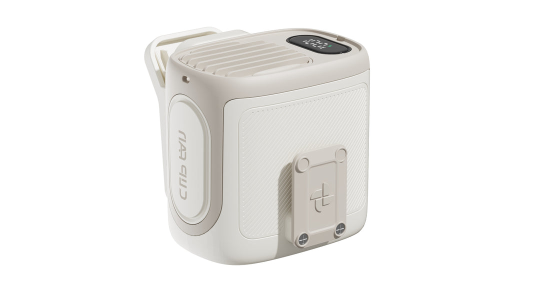 Unisex portable Bluetooth speaker Stornfield