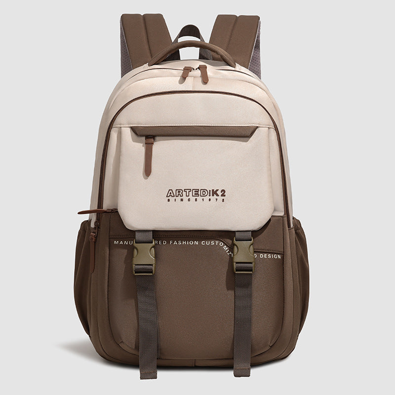 Versatile Multi-Compartment Backpack Stornfield 1791204849