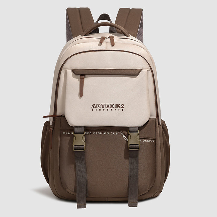 Versatile Multi-Compartment Backpack Stornfield 1791204849