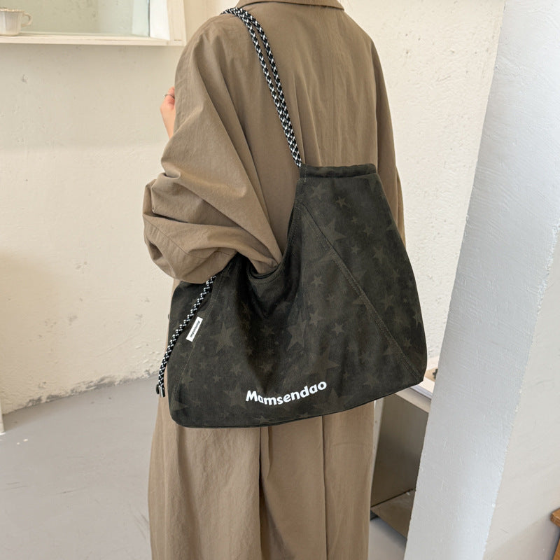 Casual Utility Tote Bag Stornfield