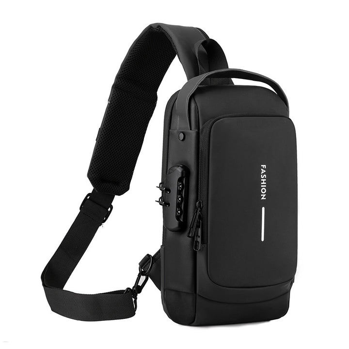 Stylish Sling Backpack Stornfield