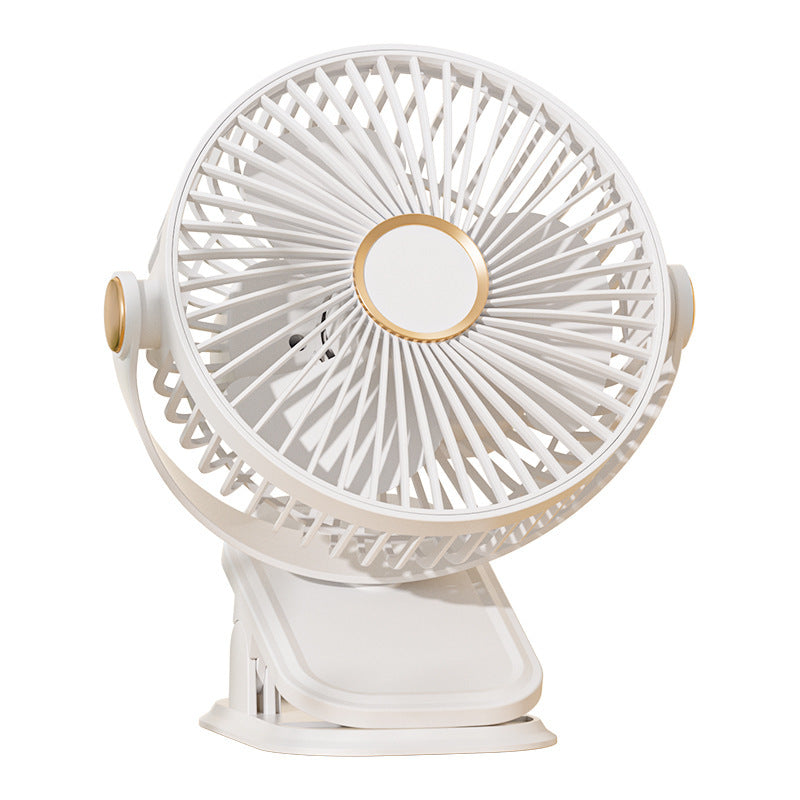 Unisex Table Fan Stornfield