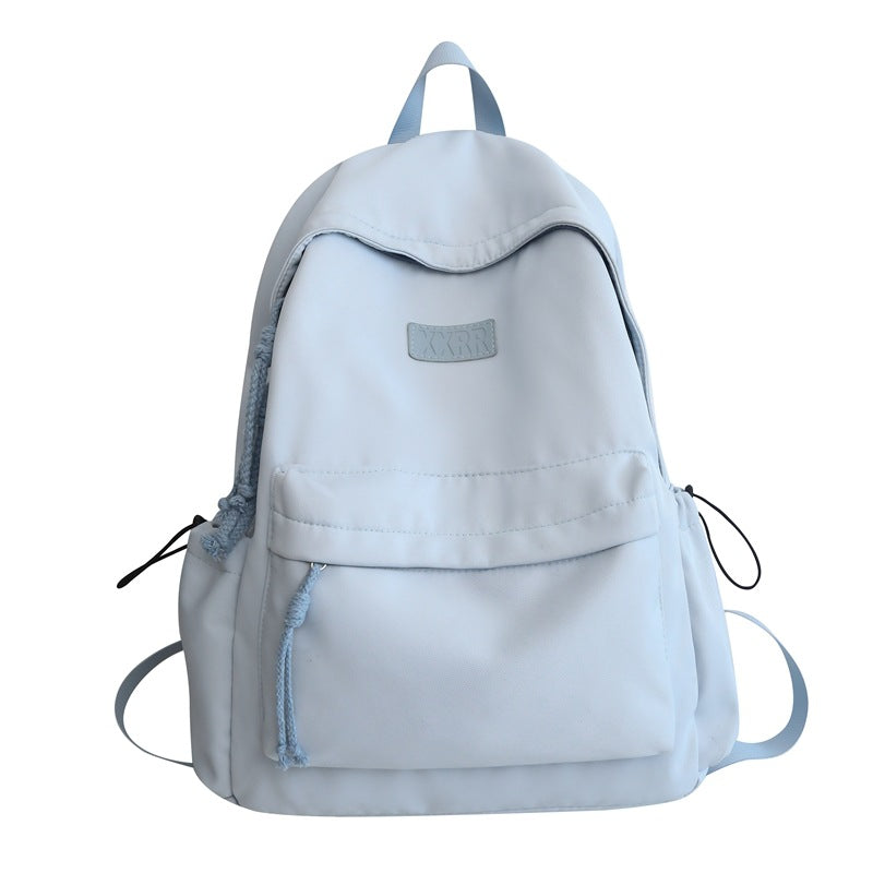 Lightweight Everyday School Backpack Stornfield
