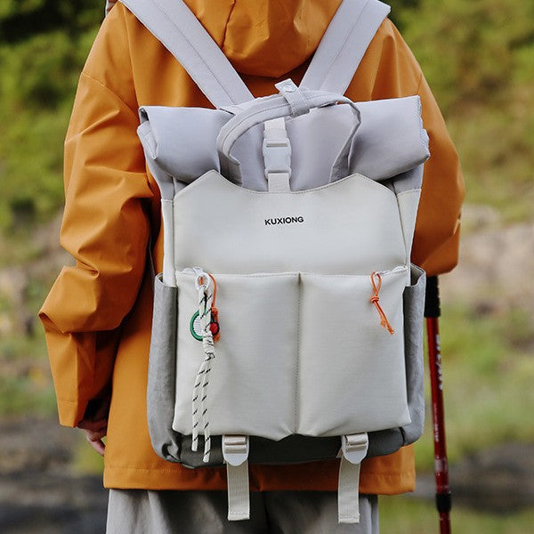 Multi-Functional Hiking Backpack Stornfield