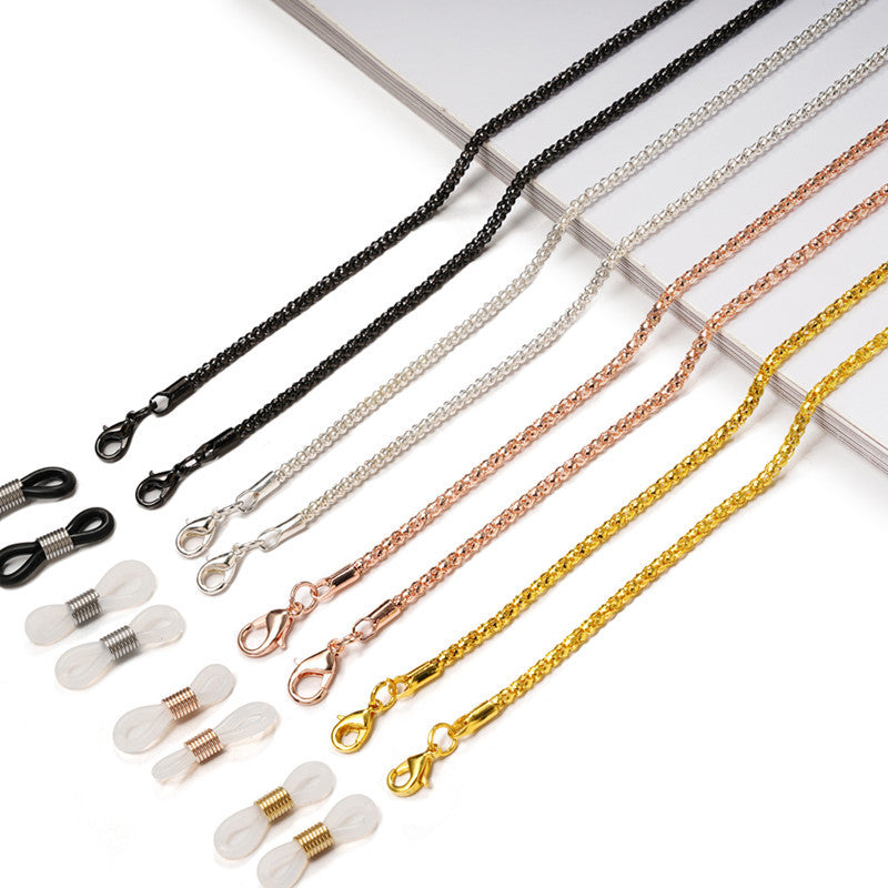 Versatile Eyewear Chain Stornfield