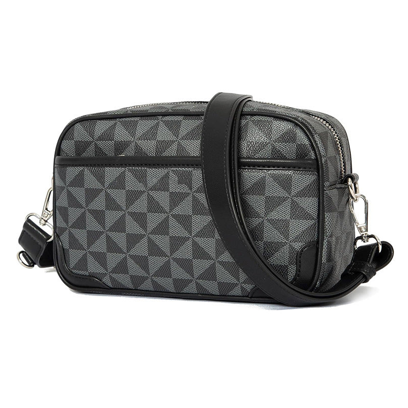Practical Shoulder Bag Stornfield