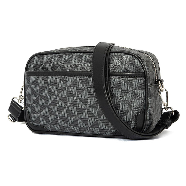 Practical Shoulder Bag Stornfield