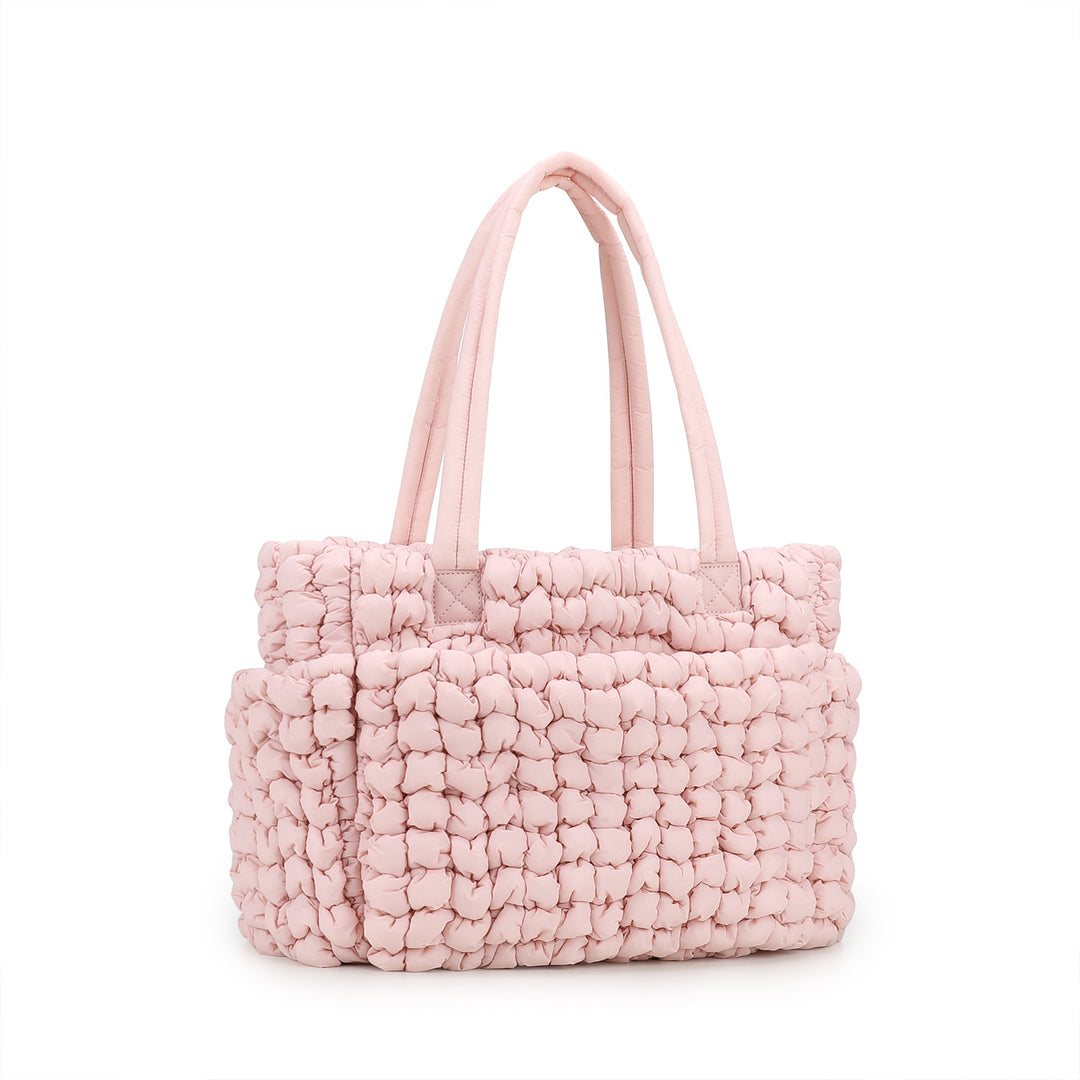 Structured Tote Bag Stornfield