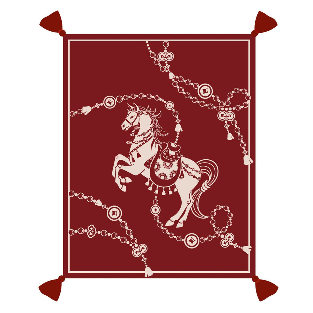 Decorative Tapestry