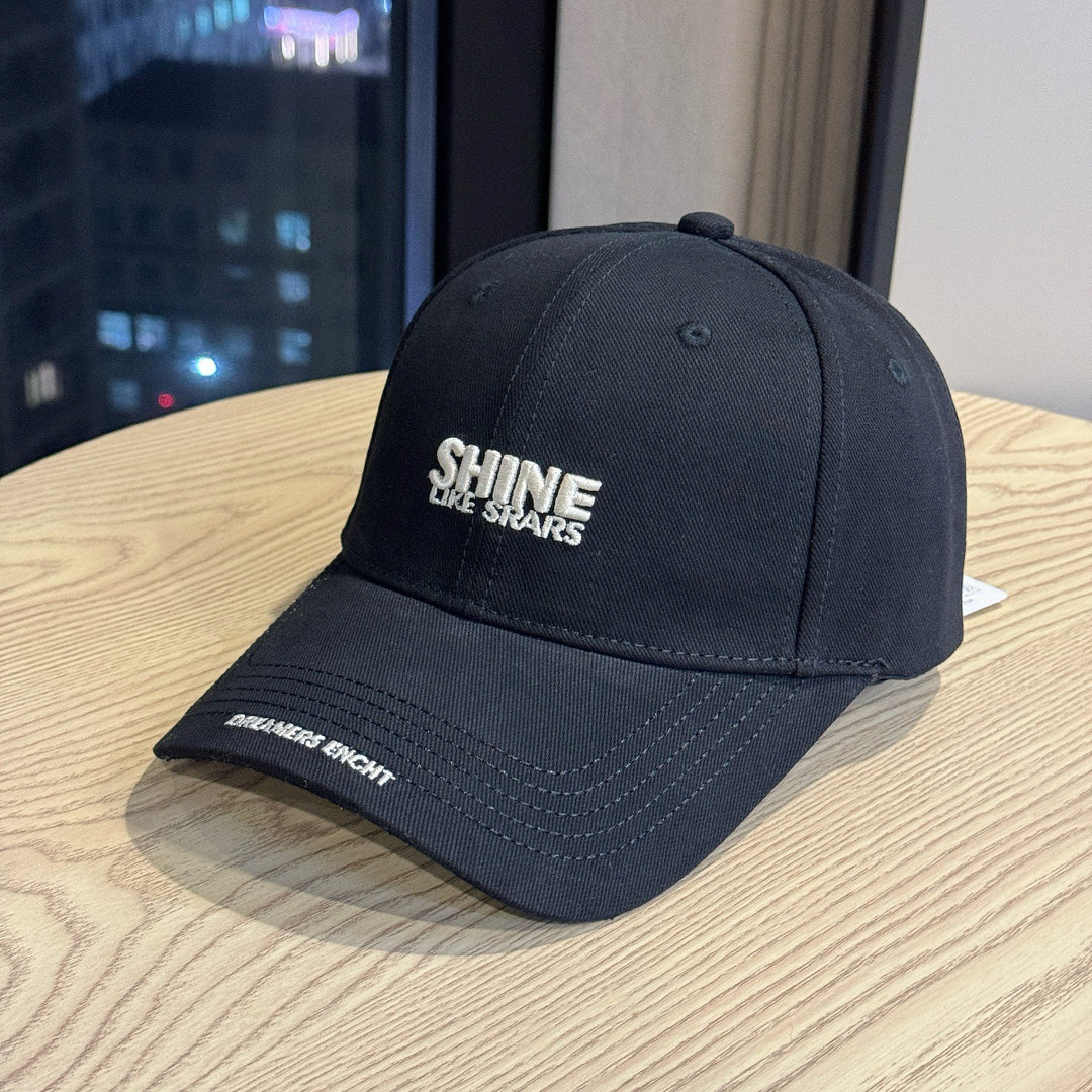Men's Casual Embroidered Baseball Cap Stornfield 1784270886
