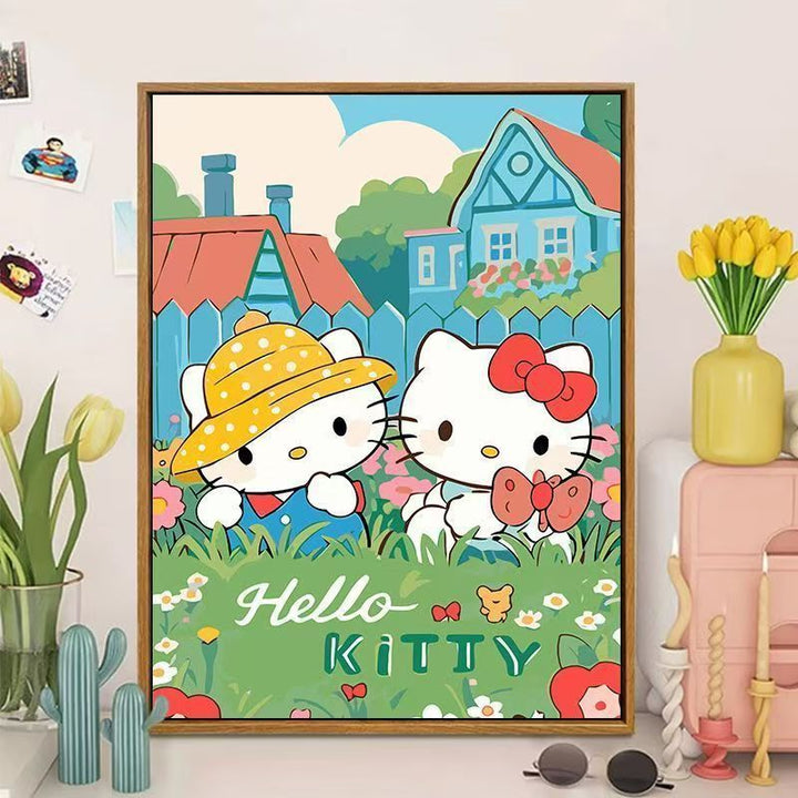 Decorative Art Stornfield