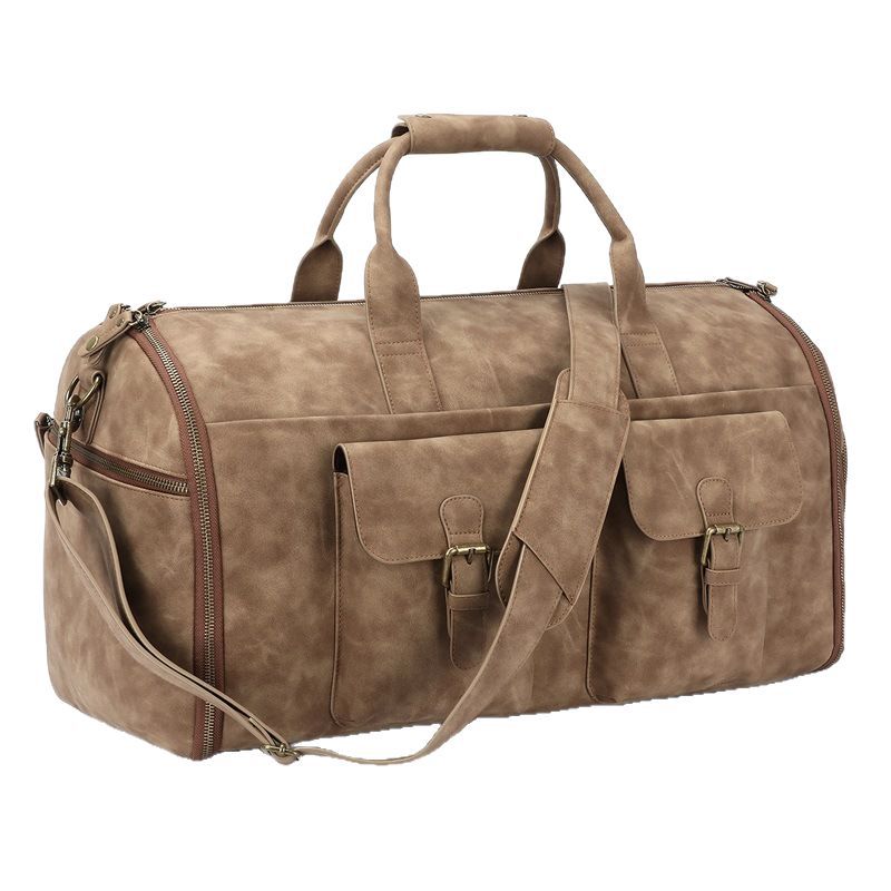 Durable Multifunctional Travel Duffel Bag Stornfield