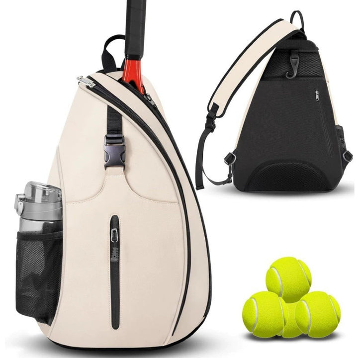 Tennis Racket Backpack Carrier Stornfield