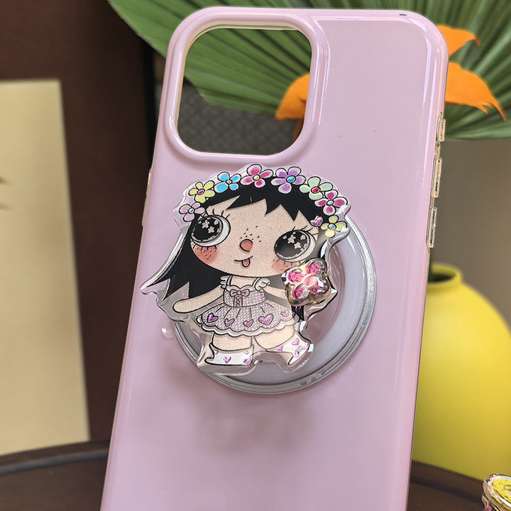 Character Phone Grip Stornfield