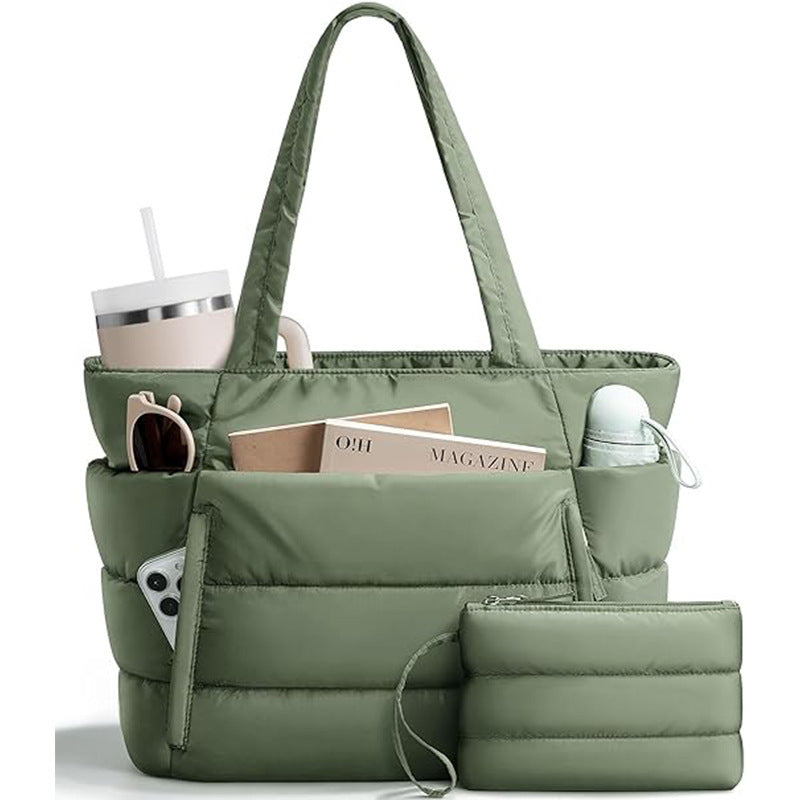 Multifunctional Shoulder Bag Stornfield