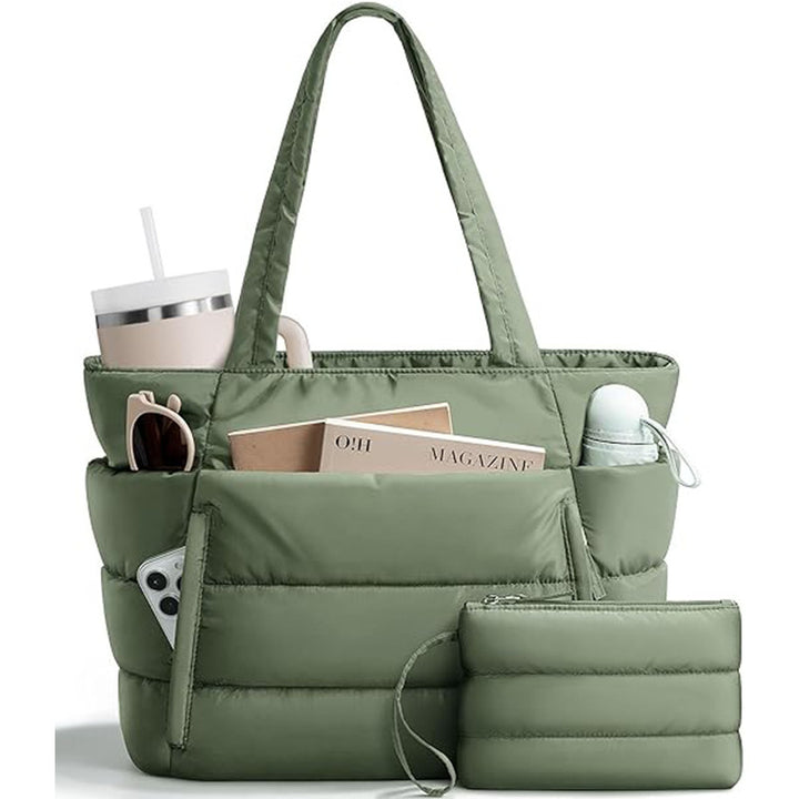 Multifunctional Shoulder Bag Stornfield