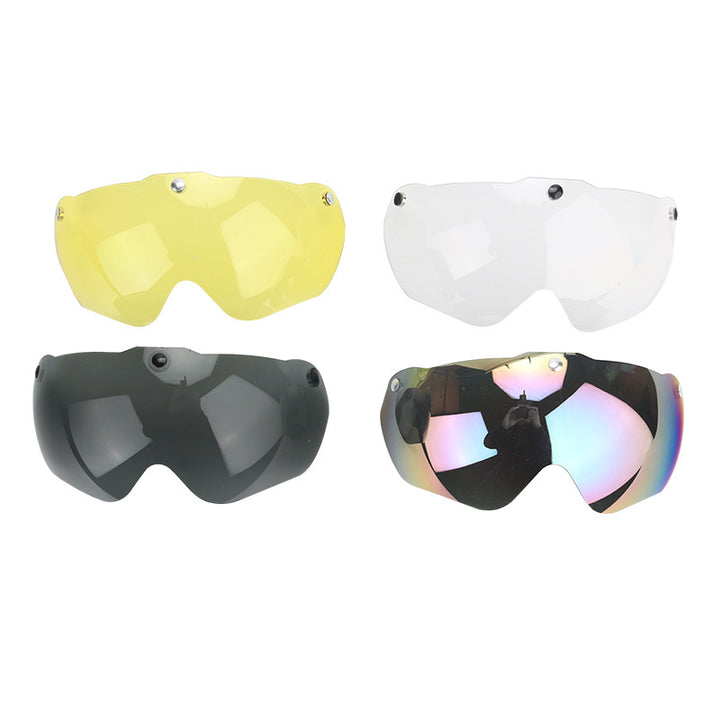 SportVisor Stornfield