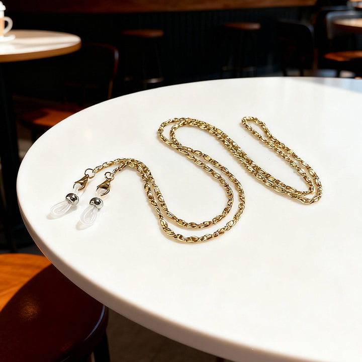 Chic Chain Necklace Stornfield