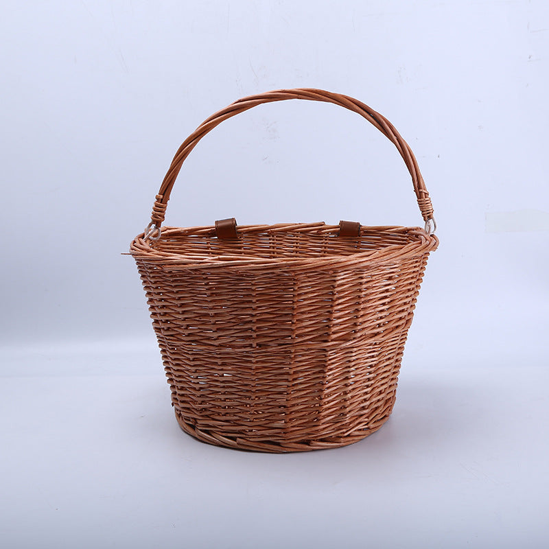 Woven Utility Basket Stornfield