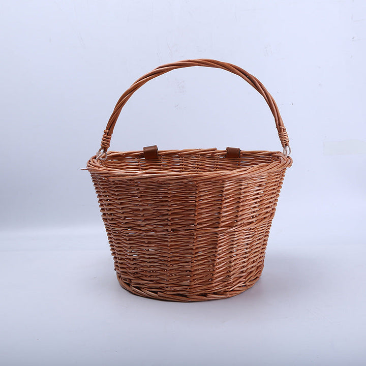 Woven Utility Basket Stornfield
