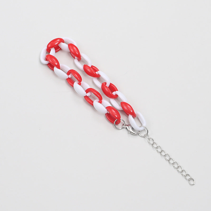 Versatile Fashion Statement Chain Stornfield