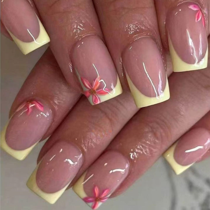 Artificial Fingernails Stornfield