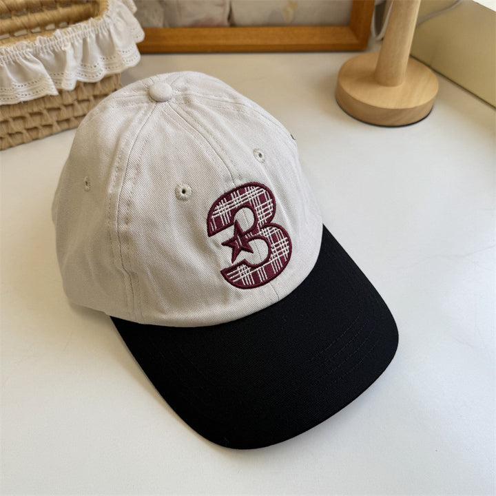 Men's Casual Structured Baseball Cap Stornfield
