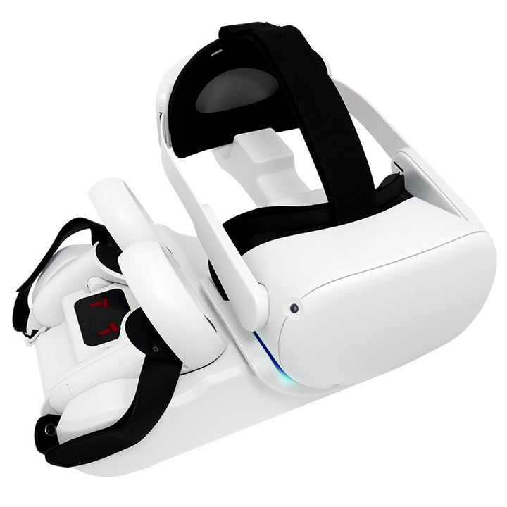 Virtual-Reality-Headset Stornfield
