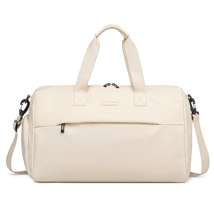 Stylish Multi-Functional Travel Duffle Stornfield