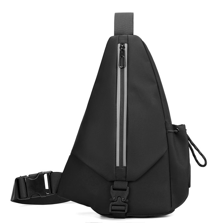 Sleek Minimalist Sling Pack Stornfield